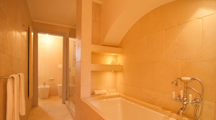 Borgo Egnazia Room