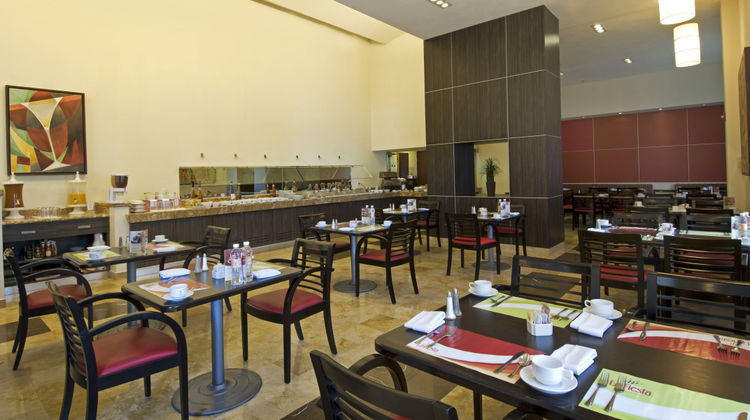 Fiesta Inn Ciudad Obregon Other