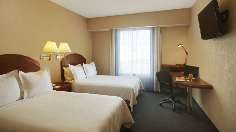 <b>Fiesta Inn Poza Rica Room</b>. Images powered by <a href="https://www.leonardoworldwide.com/" title="Leonardo Worldwide" target="_blank">Leonardo</a>.