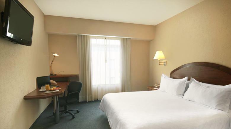 <b>Fiesta Inn Poza Rica Room</b>. Images powered by <a href="https://www.leonardoworldwide.com/" title="Leonardo Worldwide" target="_blank">Leonardo</a>.