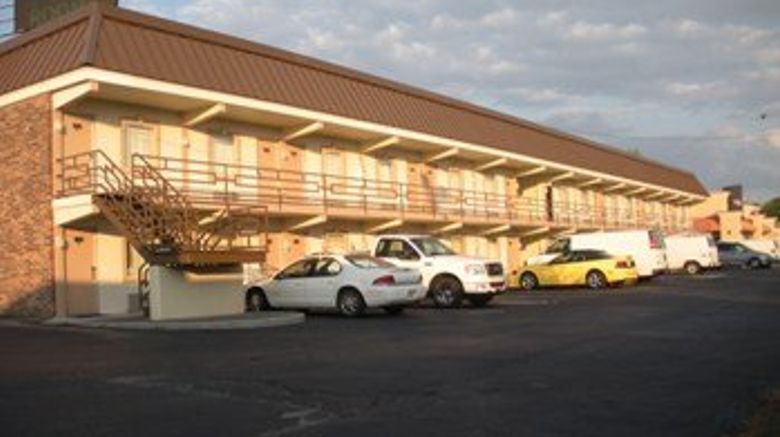 <b>Kings Inn Exterior</b>. Images powered by <a href="https://www.leonardoworldwide.com/" title="Leonardo Worldwide" target="_blank">Leonardo</a>.