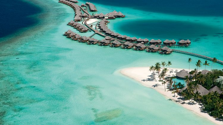 Constance Halaveli Resort Maldives Other