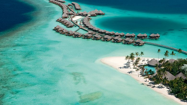 <b>Constance Halaveli Resort Maldives Other</b>. Images powered by <a href="https://www.leonardoworldwide.com/" title="Leonardo Worldwide" target="_blank">Leonardo</a>.