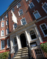 No. Ten Manchester Street Hotel