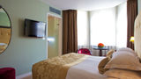 No. Ten Manchester Street Hotel Room