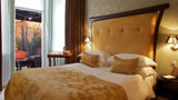 No. Ten Manchester Street Hotel Room