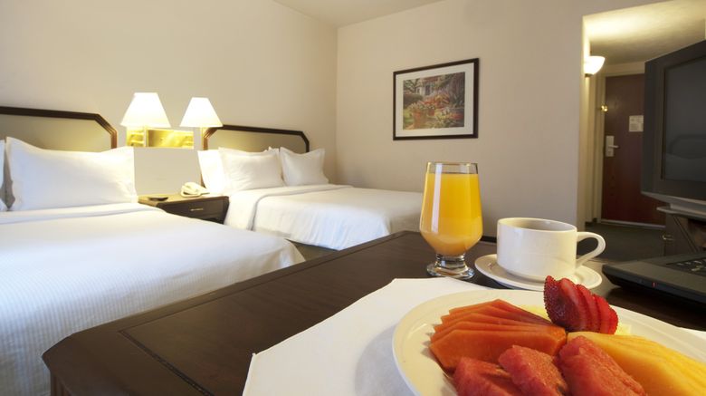 <b>Fiesta Inn Toluca Tollocan Room</b>. Images powered by <a href="https://www.leonardoworldwide.com/" title="Leonardo Worldwide" target="_blank">Leonardo</a>.