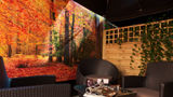 No. Ten Manchester Street Hotel Room