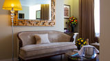 No. Ten Manchester Street Hotel Suite