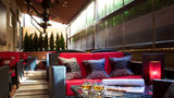 No. Ten Manchester Street Hotel Exterior