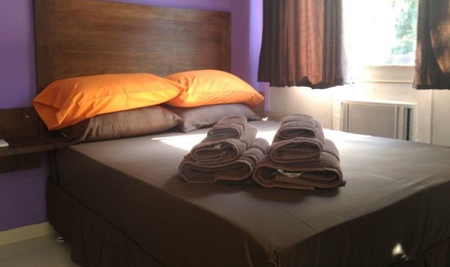 Casa Cool Beans Room