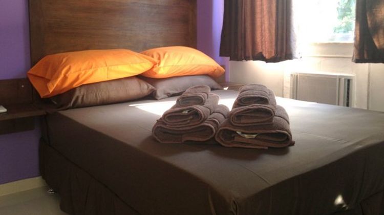 Casa Cool Beans Room