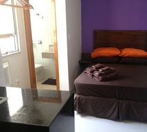 Casa Cool Beans Room