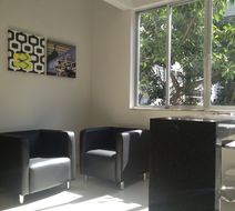 Casa Cool Beans Room