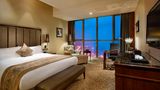 Crowne Plaza Zhenjiang Suite