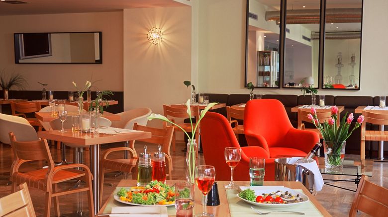 <b>Polis Grand Hotel Restaurant</b>. Images powered by <a href="https://www.leonardoworldwide.com/" title="Leonardo Worldwide" target="_blank">Leonardo</a>.