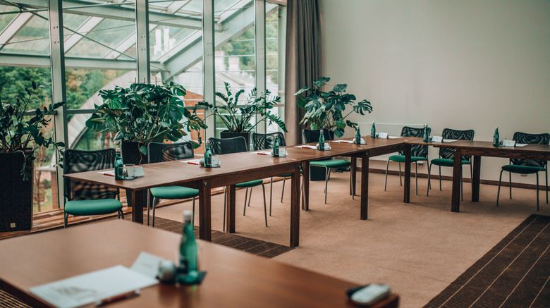 <b>Mlyn Jacka Hotel & Spa Meeting</b>. Images powered by <a href="https://www.leonardoworldwide.com/" title="Leonardo Worldwide" target="_blank">Leonardo</a>.