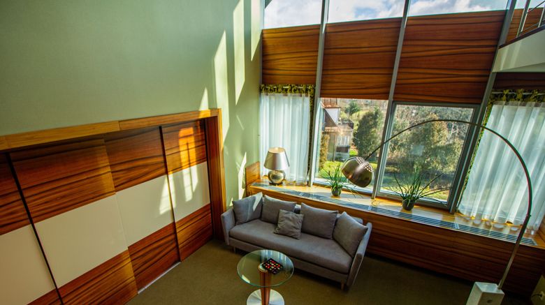 <b>Mlyn Jacka Hotel & Spa Room</b>. Images powered by <a href="https://www.leonardoworldwide.com/" title="Leonardo Worldwide" target="_blank">Leonardo</a>.