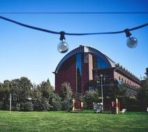 Mlyn Jacka Hotel & Spa Exterior