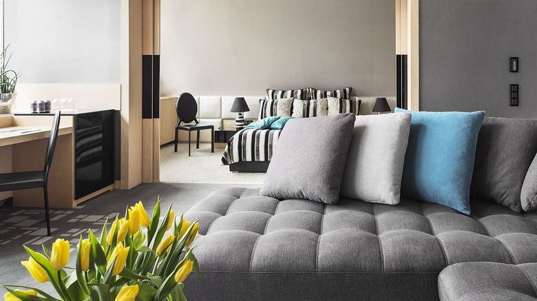 <b>Mlyn Jacka Hotel & Spa Room</b>. Images powered by <a href="https://www.leonardoworldwide.com/" title="Leonardo Worldwide" target="_blank">Leonardo</a>.