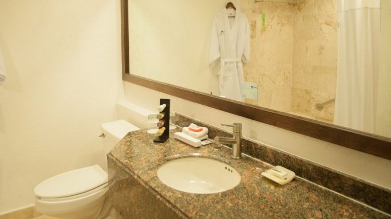 <b>Fiesta Americana Hermosillo Room</b>. Images powered by <a href="https://www.leonardoworldwide.com/" title="Leonardo Worldwide" target="_blank">Leonardo</a>.