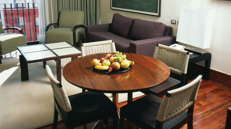 <b>Grand Fiesta Americana Queretaro Suite</b>. Images powered by <a href="https://www.leonardoworldwide.com/" title="Leonardo Worldwide" target="_blank">Leonardo</a>.