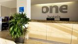 <b>One San Luis Potosi Glorieta Juarez Lobby</b>. Images powered by <a href="https://www.leonardoworldwide.com/" title="Leonardo Worldwide" target="_blank">Leonardo</a>.