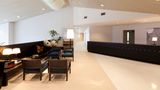 L' Hotel du Lac Lobby