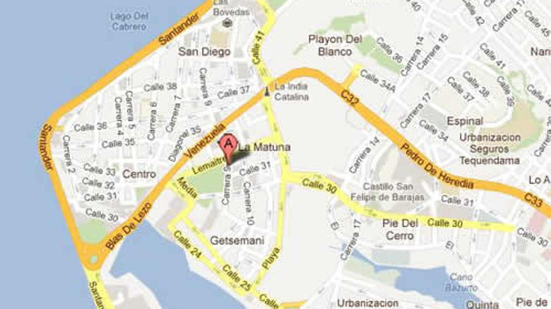 <b>Hotel San Felipe Plaza Other</b>. Images powered by <a href="https://www.leonardoworldwide.com/" title="Leonardo Worldwide" target="_blank">Leonardo</a>.