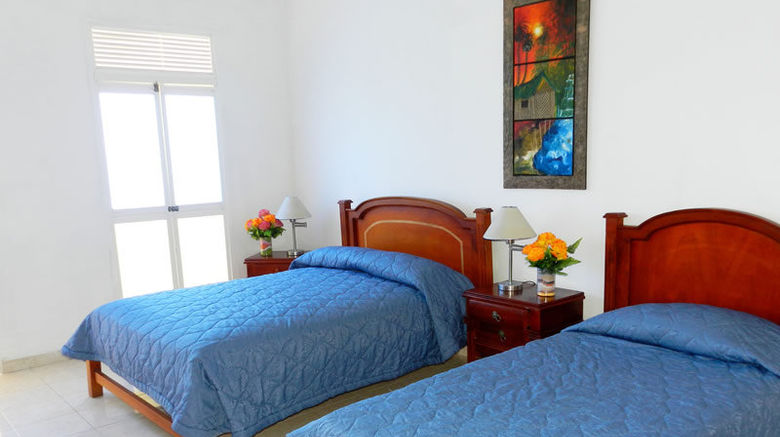 <b>Hotel San Felipe Plaza Room</b>. Images powered by <a href="https://www.leonardoworldwide.com/" title="Leonardo Worldwide" target="_blank">Leonardo</a>.