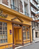 Murat Hotel