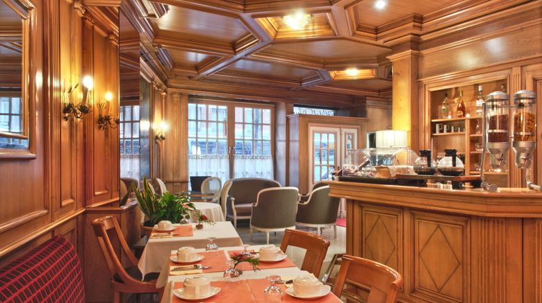 <b>Murat Hotel Restaurant</b>. Images powered by <a href="https://www.leonardoworldwide.com/" title="Leonardo Worldwide" target="_blank">Leonardo</a>.