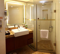 Hotel Landmark Canton Room