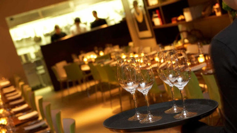 <b>Grand Hotel Downtown Restaurant</b>. Images powered by <a href="https://www.leonardoworldwide.com/" title="Leonardo Worldwide" target="_blank">Leonardo</a>.