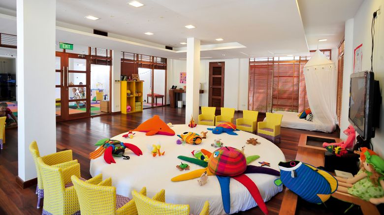 <b>Constance Halaveli Resort Maldives Other</b>. Images powered by <a href="https://www.leonardoworldwide.com/" title="Leonardo Worldwide" target="_blank">Leonardo</a>.