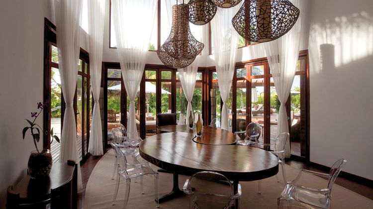 Constance Halaveli Resort Maldives Other
