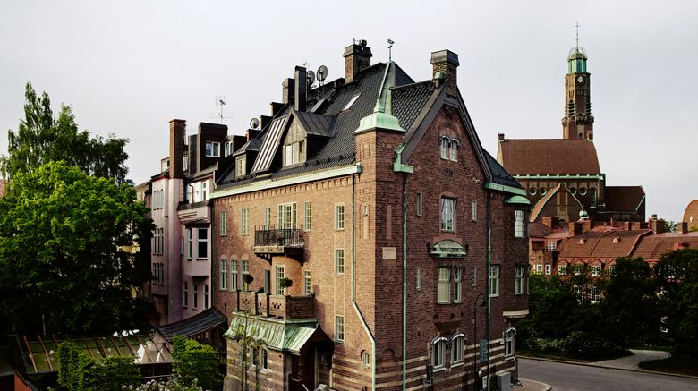 Ett Hem Exterior. Images powered by <a href="https://www.leonardoworldwide.com" target="_blank" rel="noopener">Leonardo</a>.