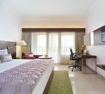 Hotel Naveen Room
