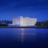 Hotel Naveen