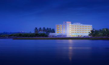 Hotel Naveen
