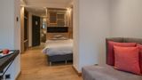 Belvoir Hotel Room