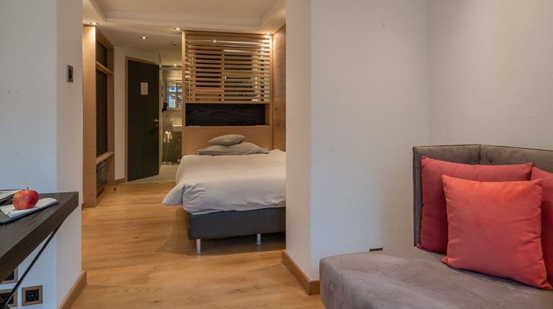 <b>Belvoir Hotel Room</b>. Images powered by <a href="https://www.leonardoworldwide.com/" title="Leonardo Worldwide" target="_blank">Leonardo</a>.