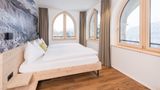 Hotel Randolins Room