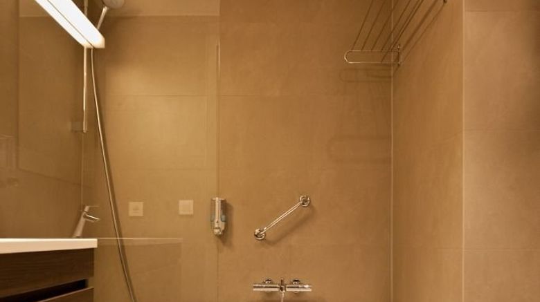 <b>Aparthotel Castelnou Room</b>. Images powered by <a href="https://www.leonardoworldwide.com/" title="Leonardo Worldwide" target="_blank">Leonardo</a>.