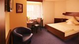 Hotel St Georg Room
