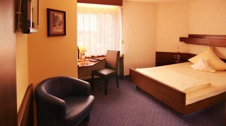 <b>Hotel St Georg Room</b>. Images powered by <a href="https://www.leonardoworldwide.com/" title="Leonardo Worldwide" target="_blank">Leonardo</a>.