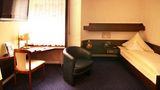 Hotel St Georg Room