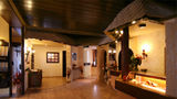 Hotel St Georg Lobby