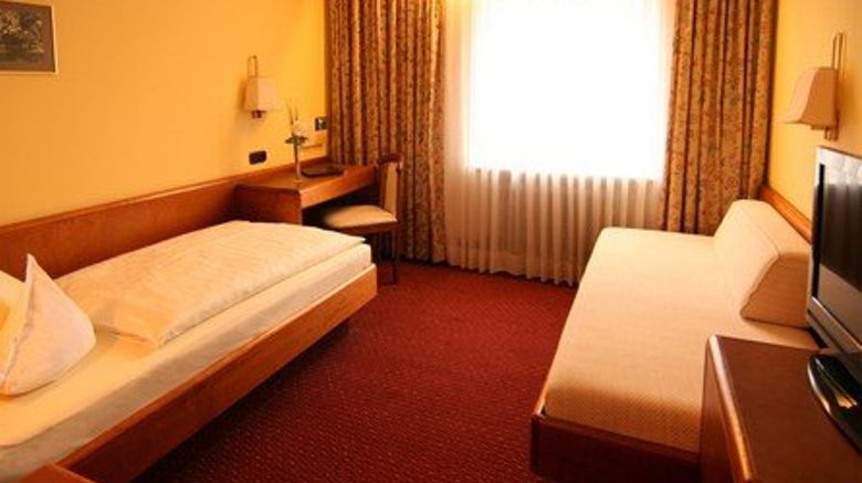 <b>Hotel St Georg Room</b>. Images powered by <a href="https://www.leonardoworldwide.com/" title="Leonardo Worldwide" target="_blank">Leonardo</a>.