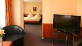 Hotel St Georg Suite